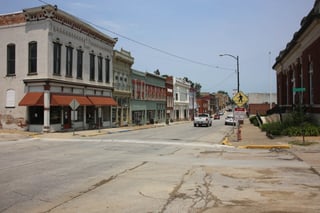Picture of Louisiana