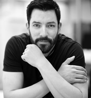 Picture of Drew Scott