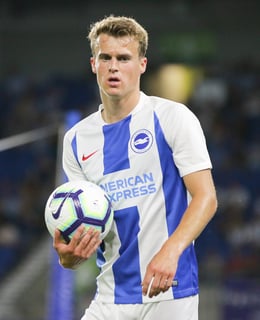 Picture of Solly March