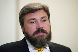 Picture of Konstantin Malofeev