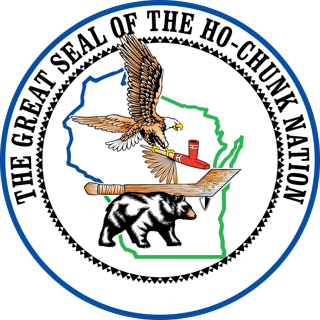 Picture of Ho-Chunk Nation of Wisconsin