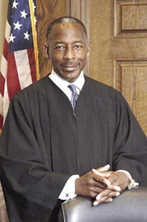 Picture of Donald W. Beatty