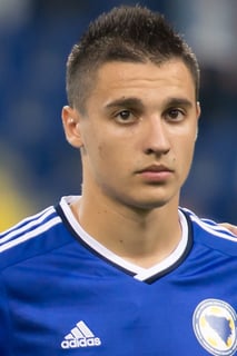Picture of Rade Krunić