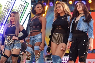 Picture of Fifth Harmony
