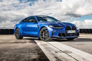 Picture of BMW M4