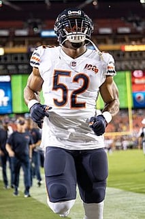 Picture of Khalil Mack