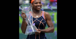 Picture of BET Award for Best Female Athlete of the Year