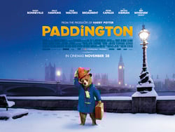 Picture of Paddington