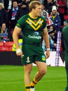 Picture of Jake Trbojevic
