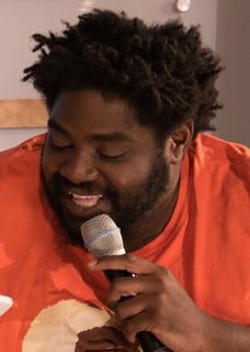 Picture of Ron Funches