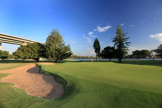 Picture of Royal Queensland Golf Club