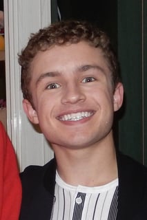 Picture of Sean Giambrone