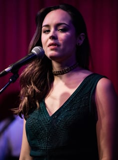 Picture of Hayley Orrantia