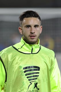Picture of Adrien Thomasson