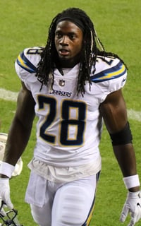 Picture of Melvin Gordon