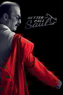 Picture of Better Call Saul