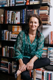 Picture of Sally Aitken