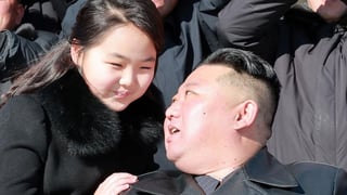 Picture of Kim Ju-ae