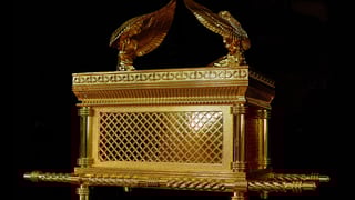Picture of Ark of the Covenant