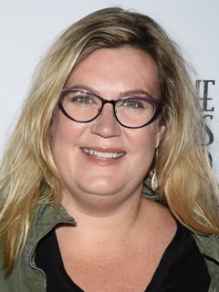 Picture of Wendy Molyneux