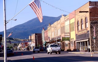 Picture of Red Lodge