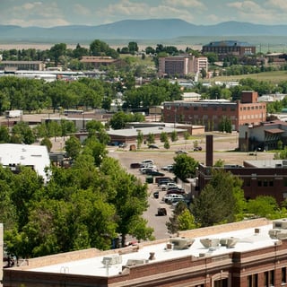 Picture of Great Falls