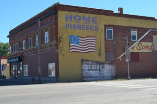 Picture of Big Sandy