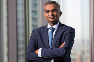 Picture of Viswas Raghavan