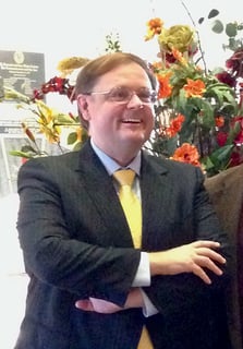 Picture of Todd Starnes