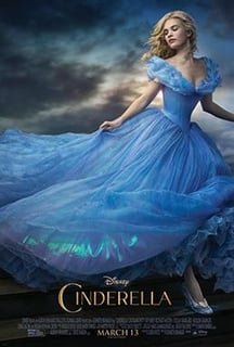 Picture of Cinderella