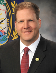Picture of Chris Sununu