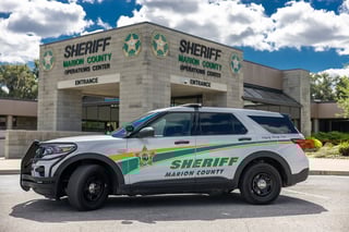 Picture of Marion County Sheriff's Office
