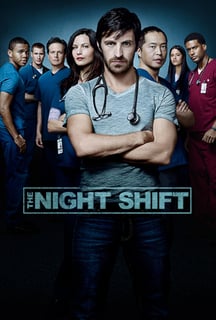 Picture of The Night Shift