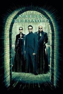 Picture of The Matrix Reloaded