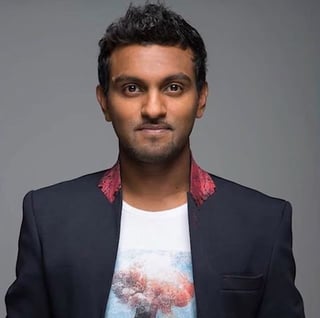 Picture of Nazeem Hussain