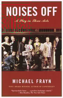 Picture of Noises Off