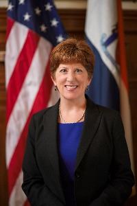 Picture of Kathy Sheehan