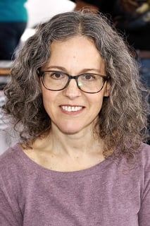 Picture of Sandra Newman