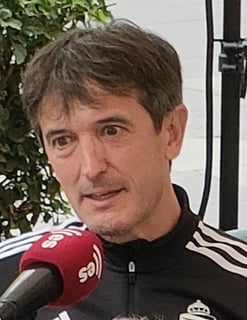 Picture of Juan José Rojo Martín