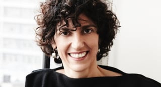 Picture of Francesca Bellettini