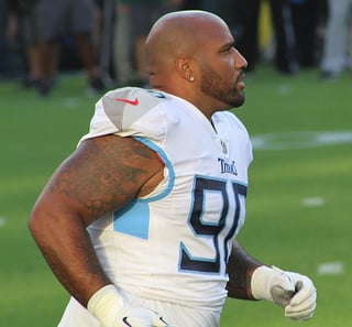 Picture of DaQuan Jones