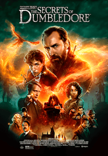 Picture of Fantastic Beasts: The Secrets of Dumbledore