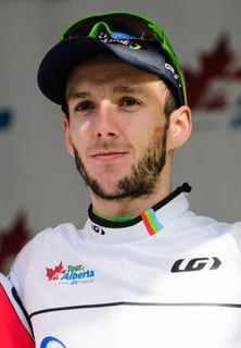 Picture of Adam Yates