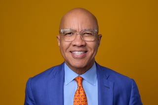Picture of Darren Walker