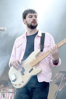 Picture of Ross MacDonald