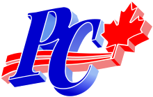 Picture of Progressive Conservative Party of Canada