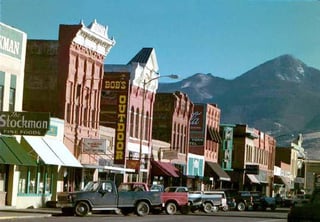 Picture of Livingston