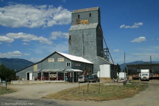 Picture of Plains