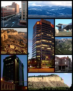 Picture of Billings
