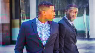 Picture of African Americans